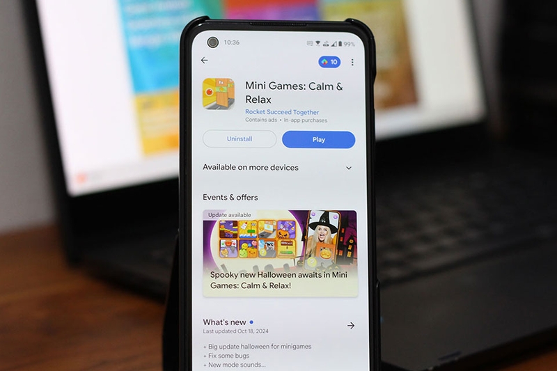 game mini hay nhất cho android - 06