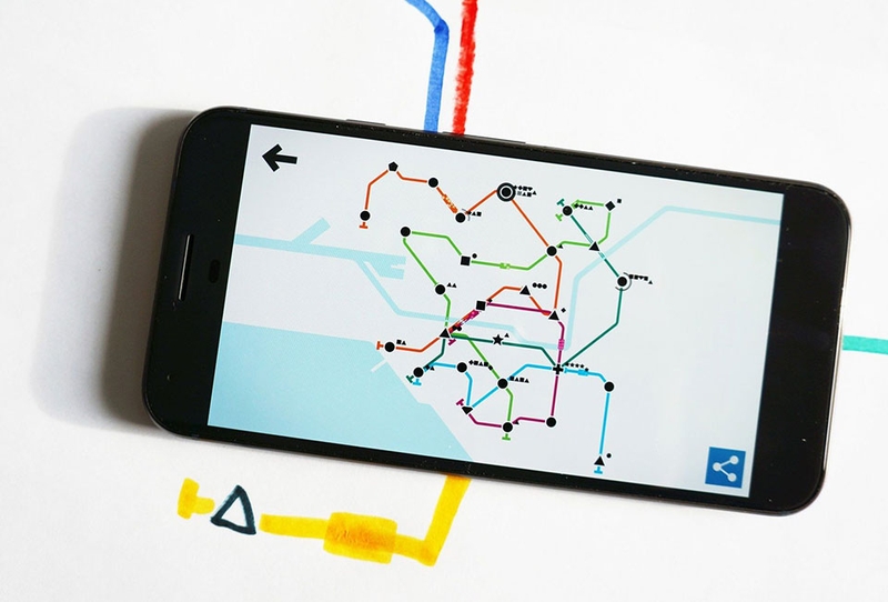 game mini hay nhất cho android - 01