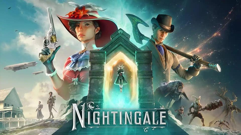 game MMO RPG - 06