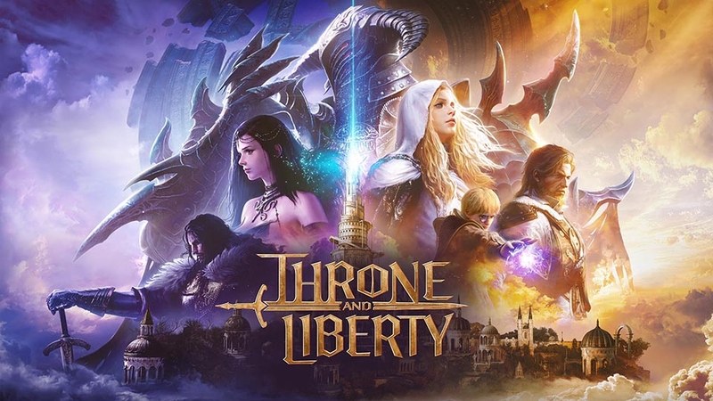 game MMO RPG - 04
