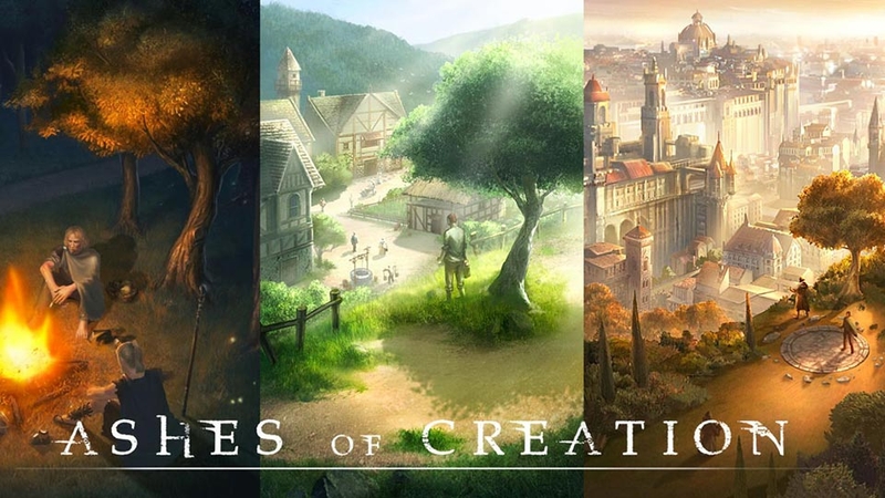 game MMO RPG - 02