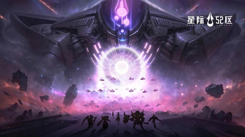 game mobile đồ họa đẹp 2