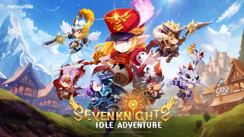 game mobile màn hình dọc hay nhất 5