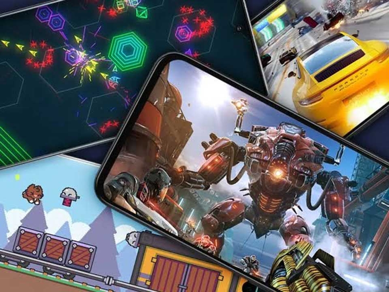 game mobile miễn phí hay nhất - 02