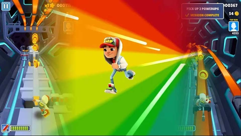 game mobile miễn phí hay nhất - 06