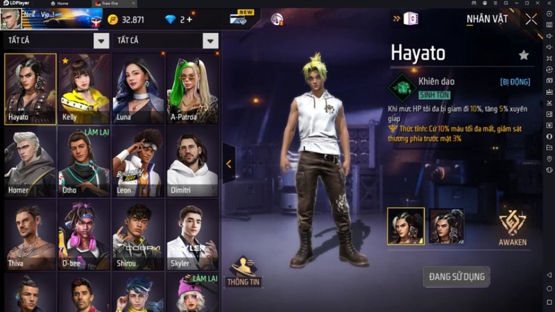 Free Fire