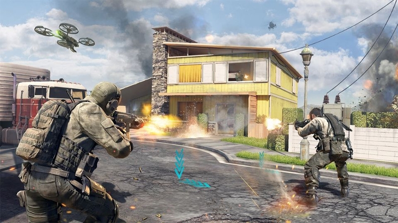 Call of Duty: Mobile