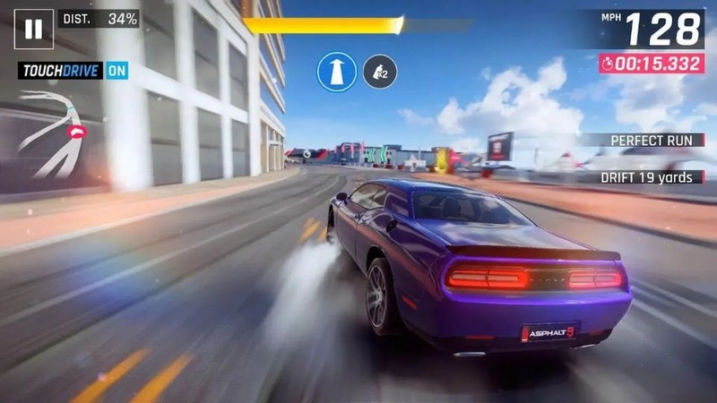 Asphalt 9: Legends