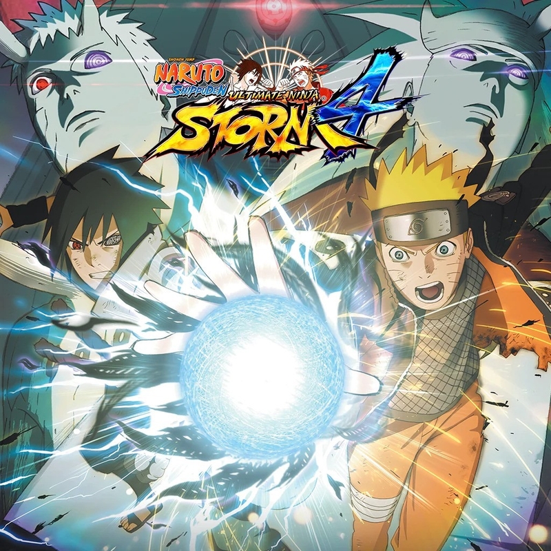 Game Naruto online hình 9