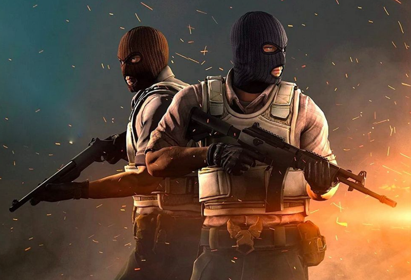 game nhập vai bắn súng hay cho PC - hình 17