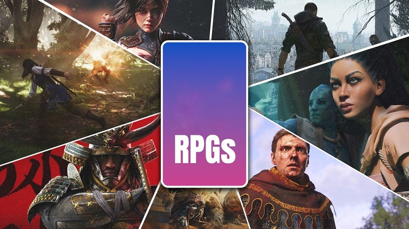 Game nhập vai hay PC - 07
