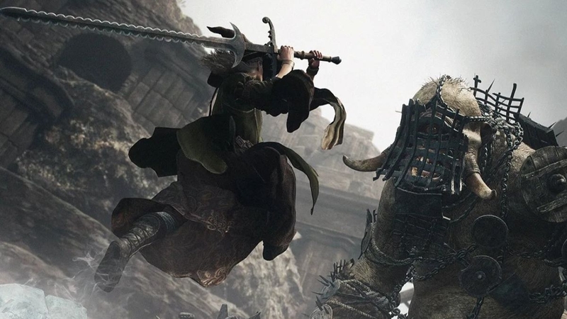 Game nhập vai PC hay nhất 2026 9