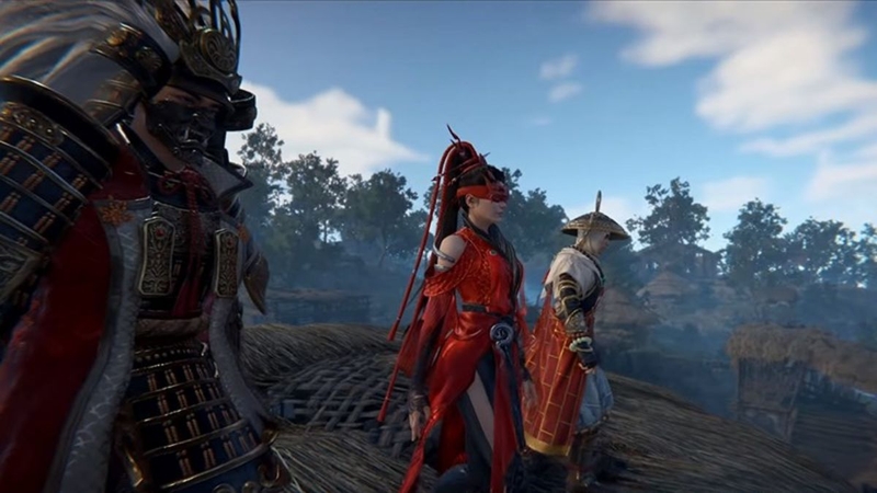 Game nhập vai PC hay nhất 2026 8