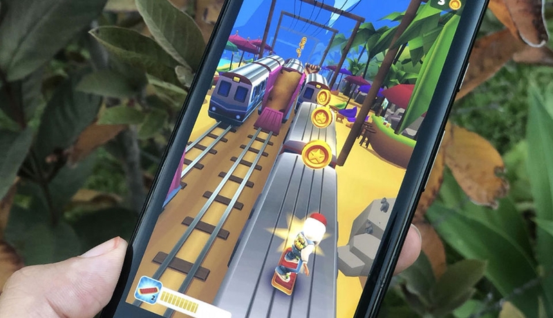 game nhẹ cho điện thoại yếu 2026 - 02