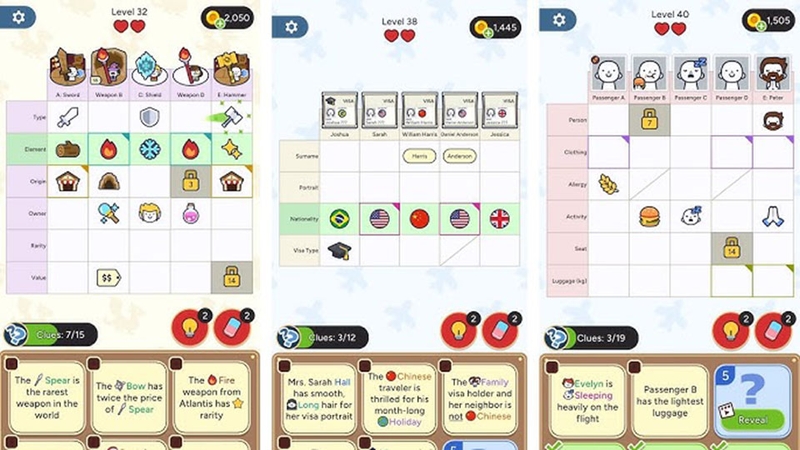 game nhẹ cho điện thoại yếu 2026 - 04