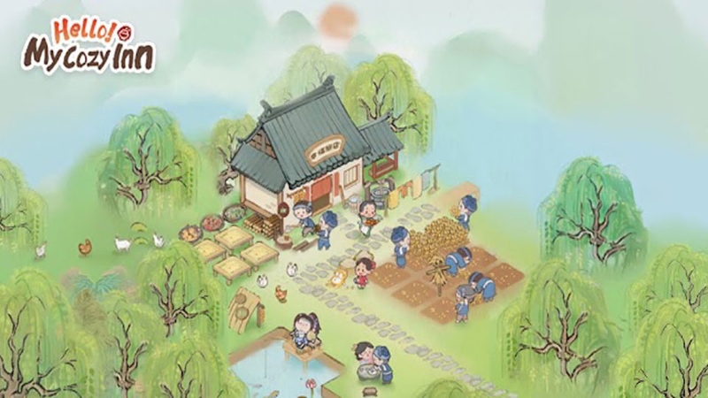 game nhẹ cho điện thoại yếu 2026 - 05