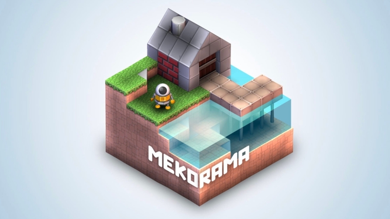 Mekorama