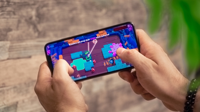 Tiêu chí chọn game offline hay cho điện thoại yếu