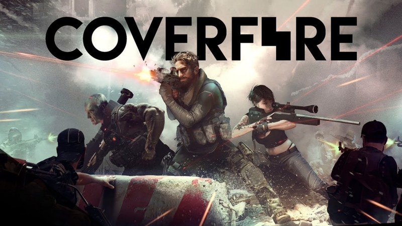 Cover Fire