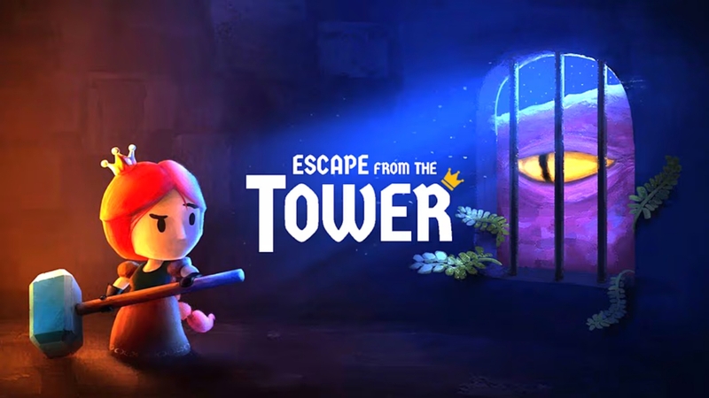 Once Upon a Tower