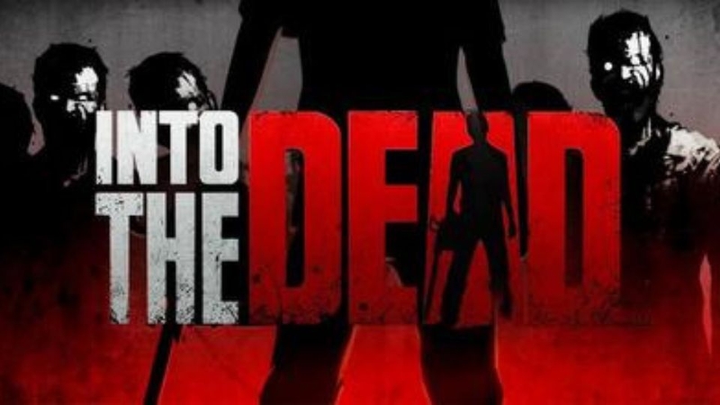 Into the Dead