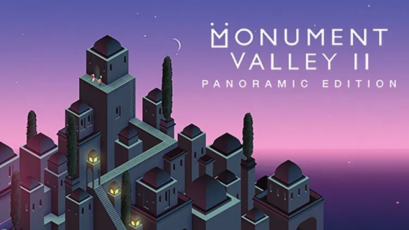 Monument Valley