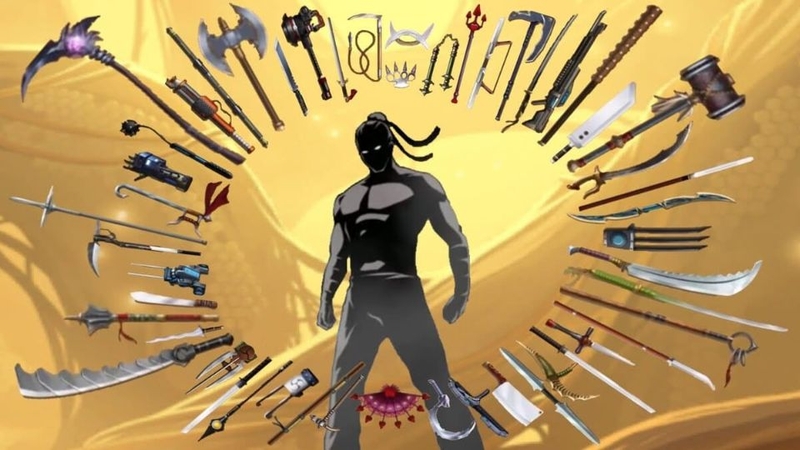 Shadow Fight 2