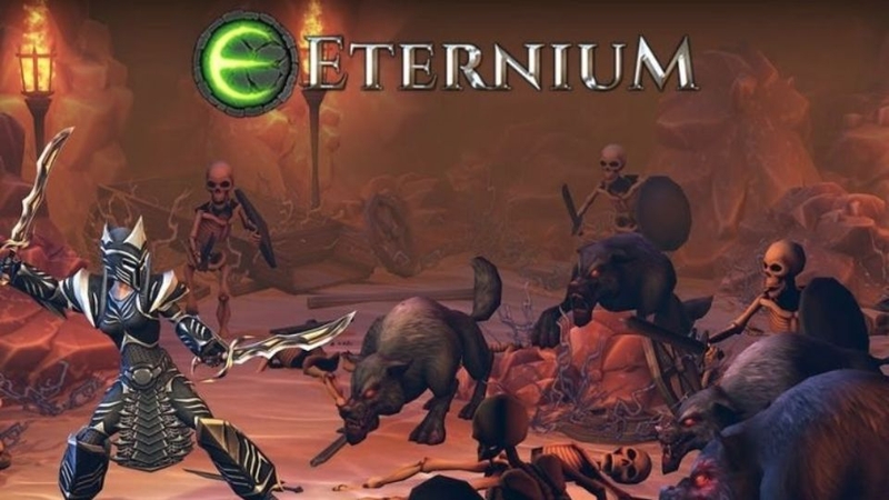 Eternium