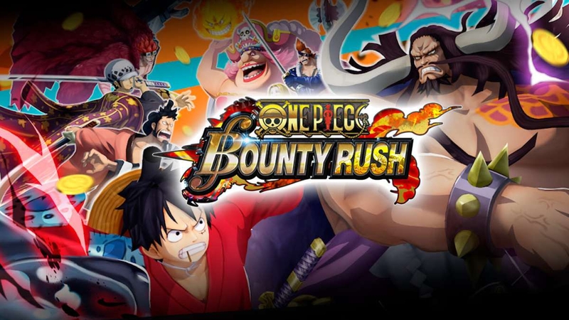 game one piece trên điện thoại 5