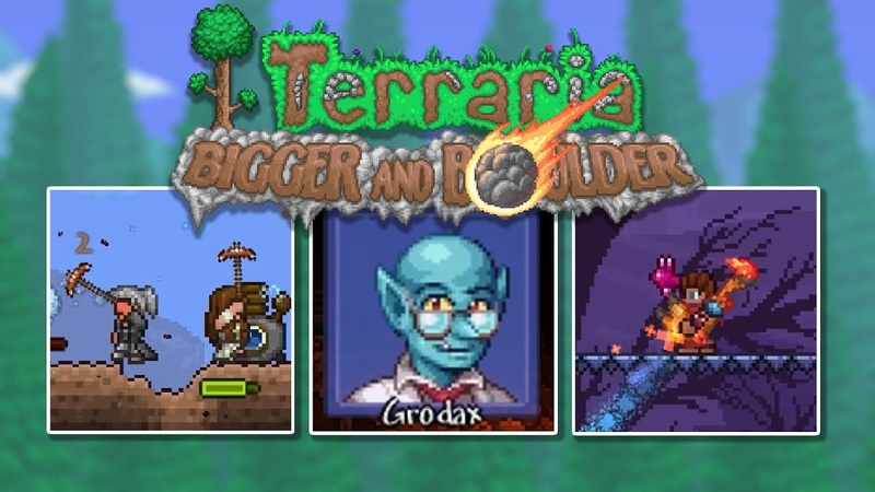 Terraria