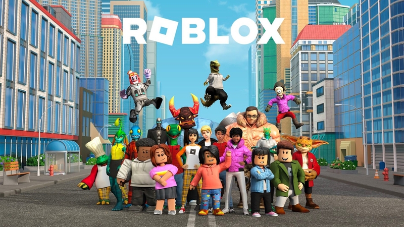 Roblox