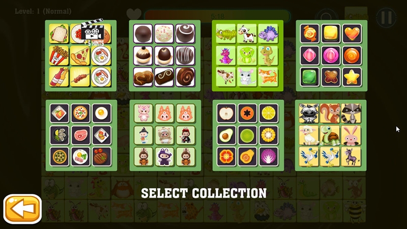 Pikachu Hoa Quả - 015