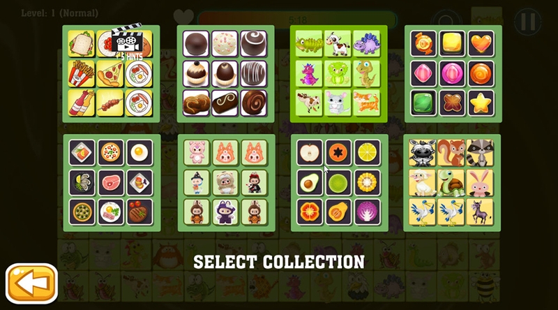 Pikachu Hoa Quả - 01