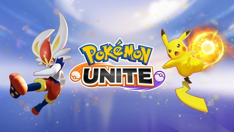 game pokemon mobile hình 8