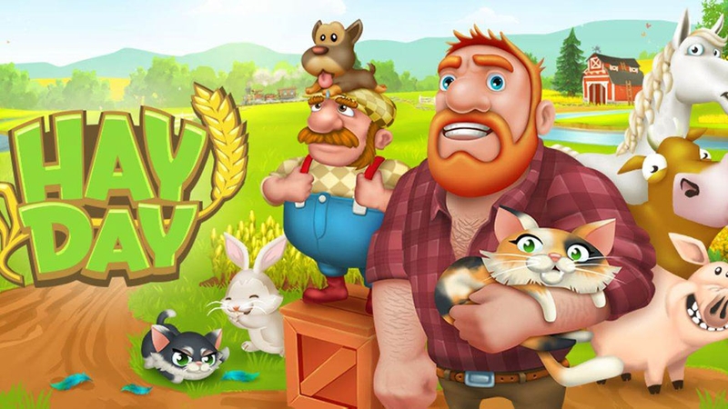 Game quản lý nông trại - 04