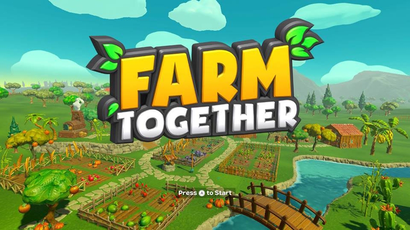Game quản lý nông trại - 06