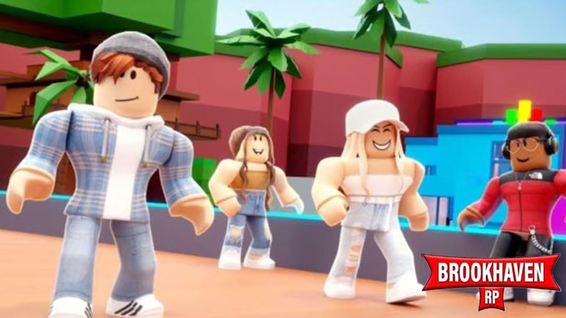 Top trò chơi miễn phí Roblox - 06