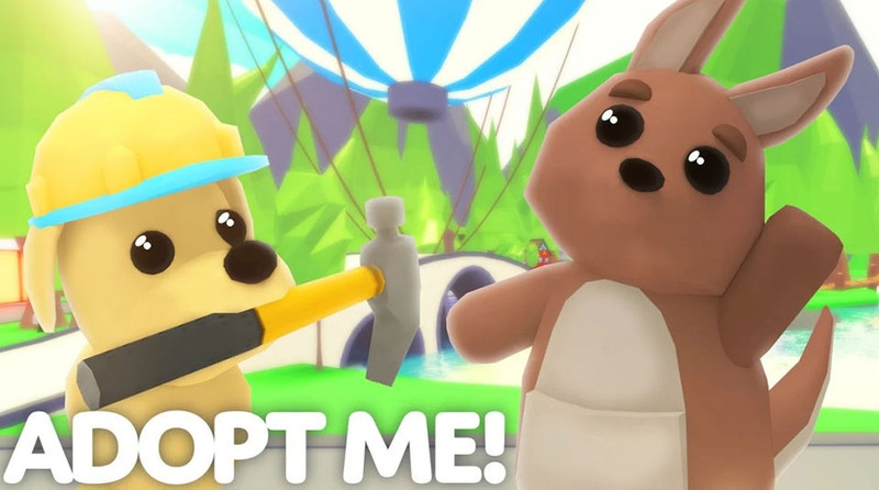 Top trò chơi miễn phí Roblox - 04