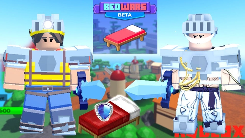 Top trò chơi miễn phí Roblox - 03