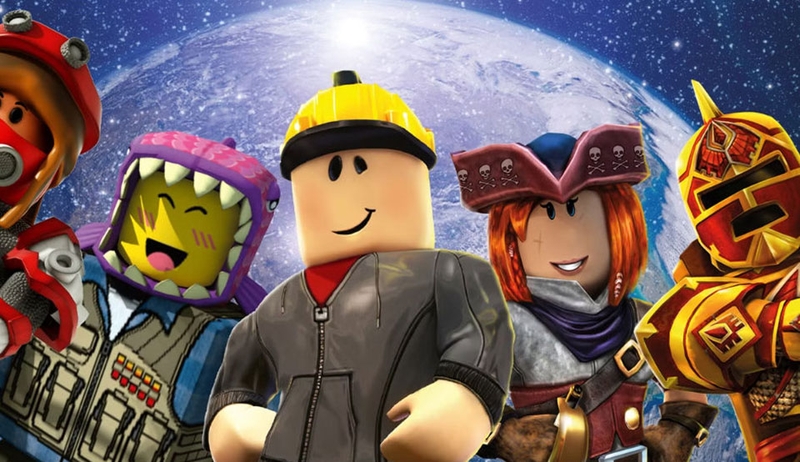 Roblox Image ID 7