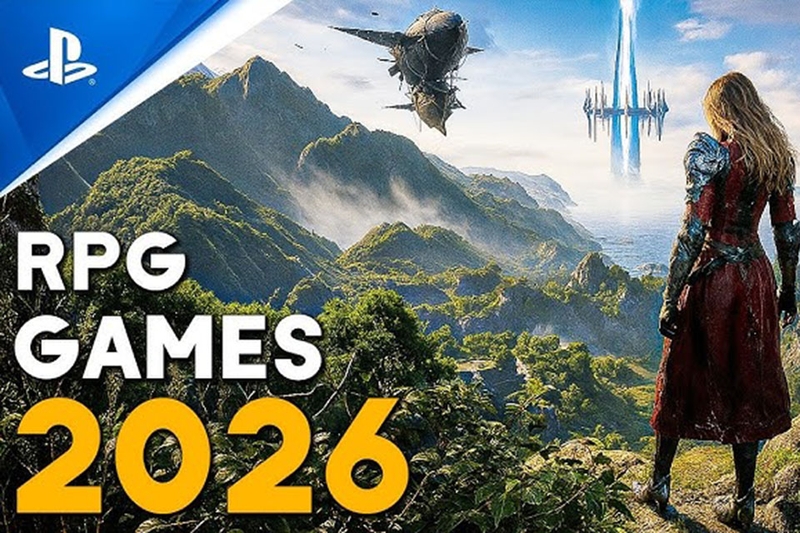 Game RPG là gì 2