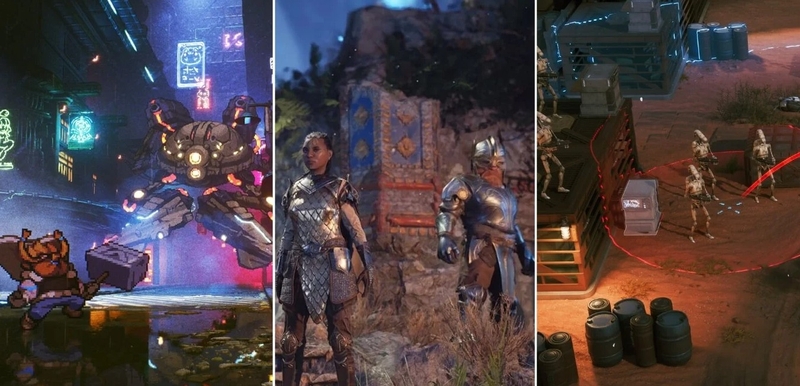 Game RPG là gì 11
