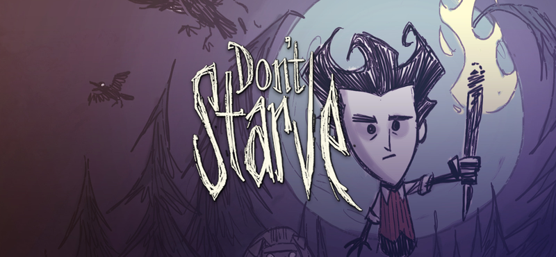 Don't Starve