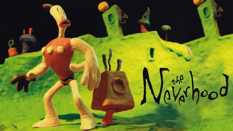 Game The Neverhood