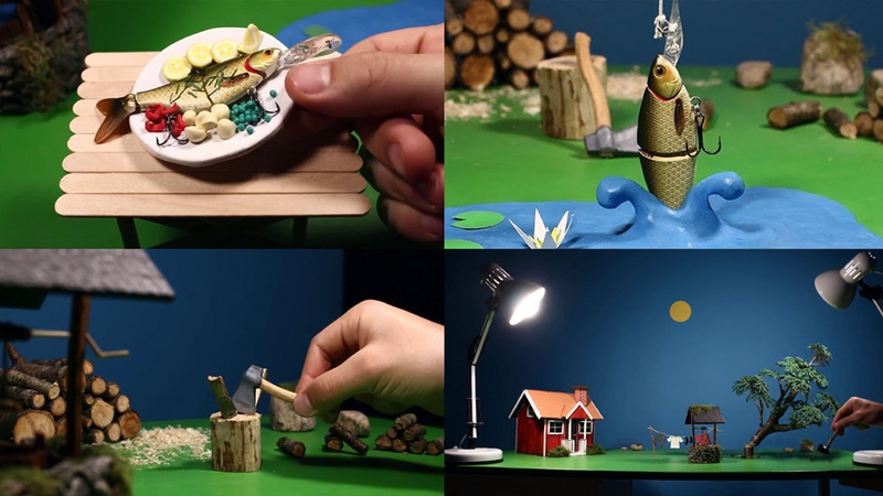 Game stop motion vẫn có chỗ đứng dù thị trường game ngày càng phát triển