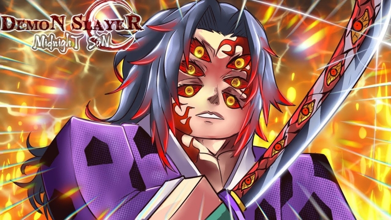 Demon Slayer: Midnight Sun