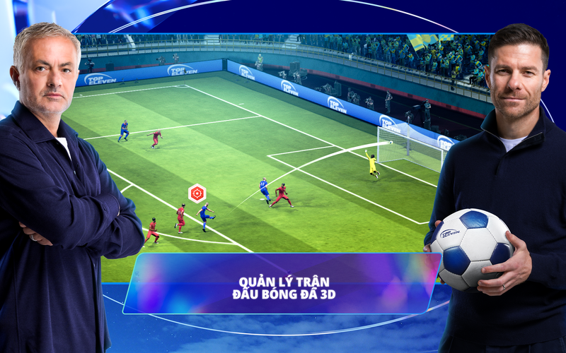 top eleven