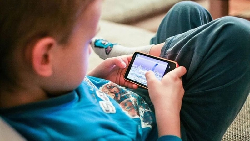 Vì sao game thiếu nhi ngày càng được đánh giá tích cực?