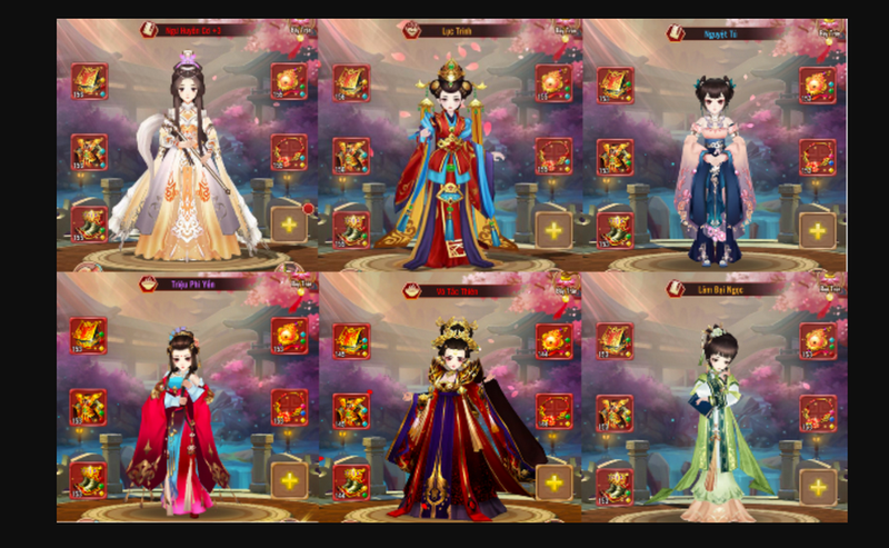 Sự đa dạng về thể loại của game hay