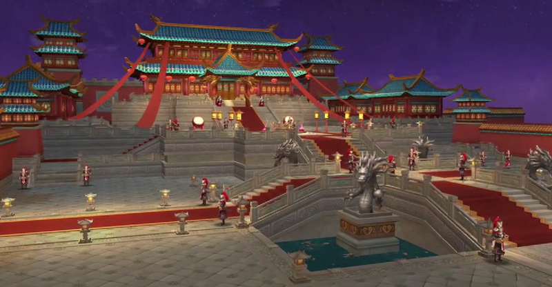 Cách thức sở hữu trang phục trong game